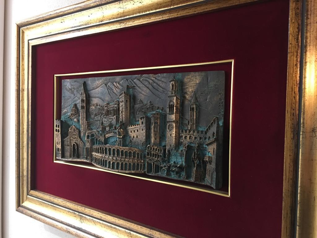 Dimora Valpolicella Hotell SantʼAmbrogio di Valpolicella Exteriör bild