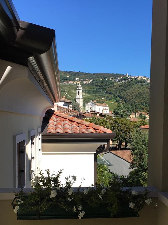 Dimora Valpolicella Hotell SantʼAmbrogio di Valpolicella Exteriör bild