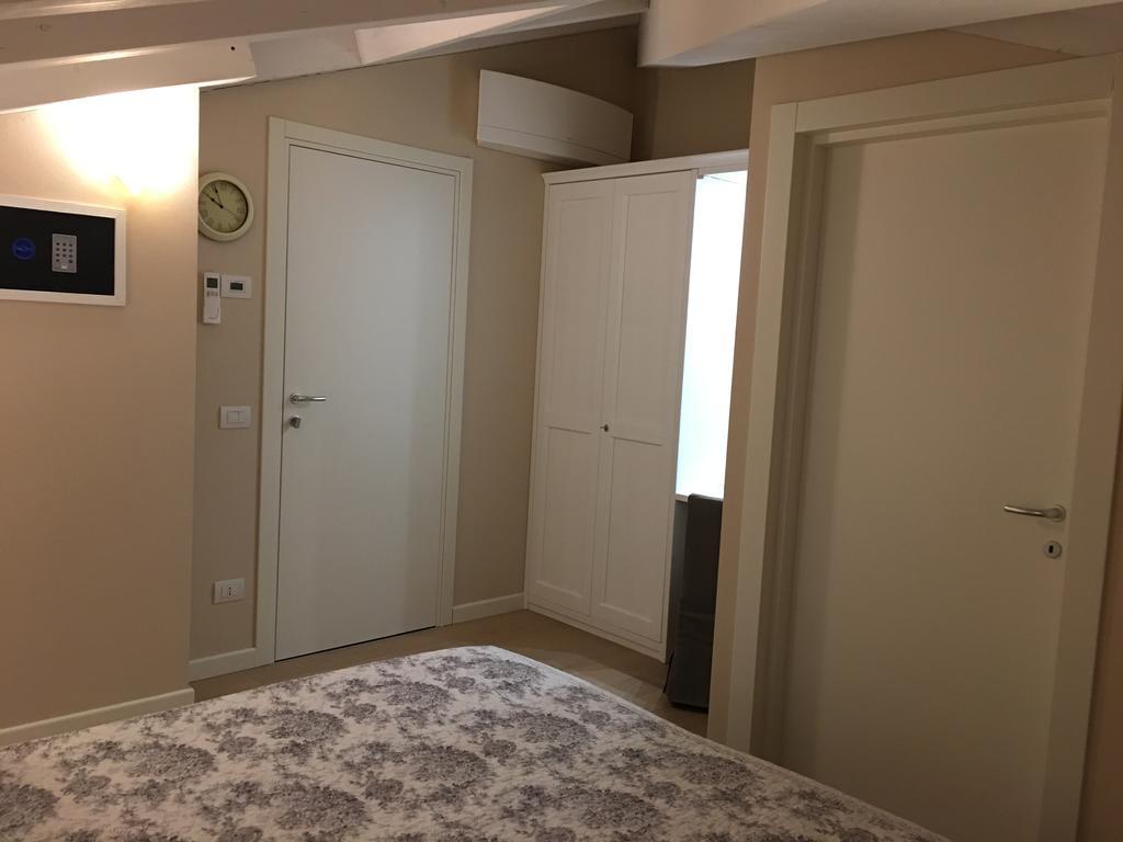 Dimora Valpolicella Hotell SantʼAmbrogio di Valpolicella Exteriör bild