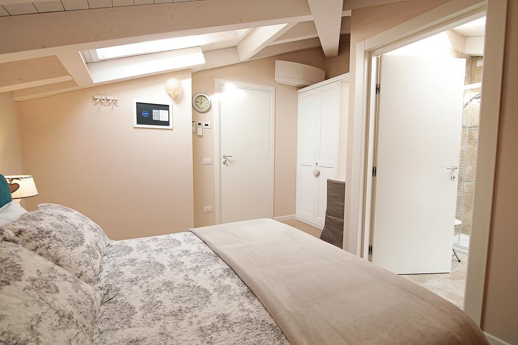 Dimora Valpolicella Hotell SantʼAmbrogio di Valpolicella Exteriör bild